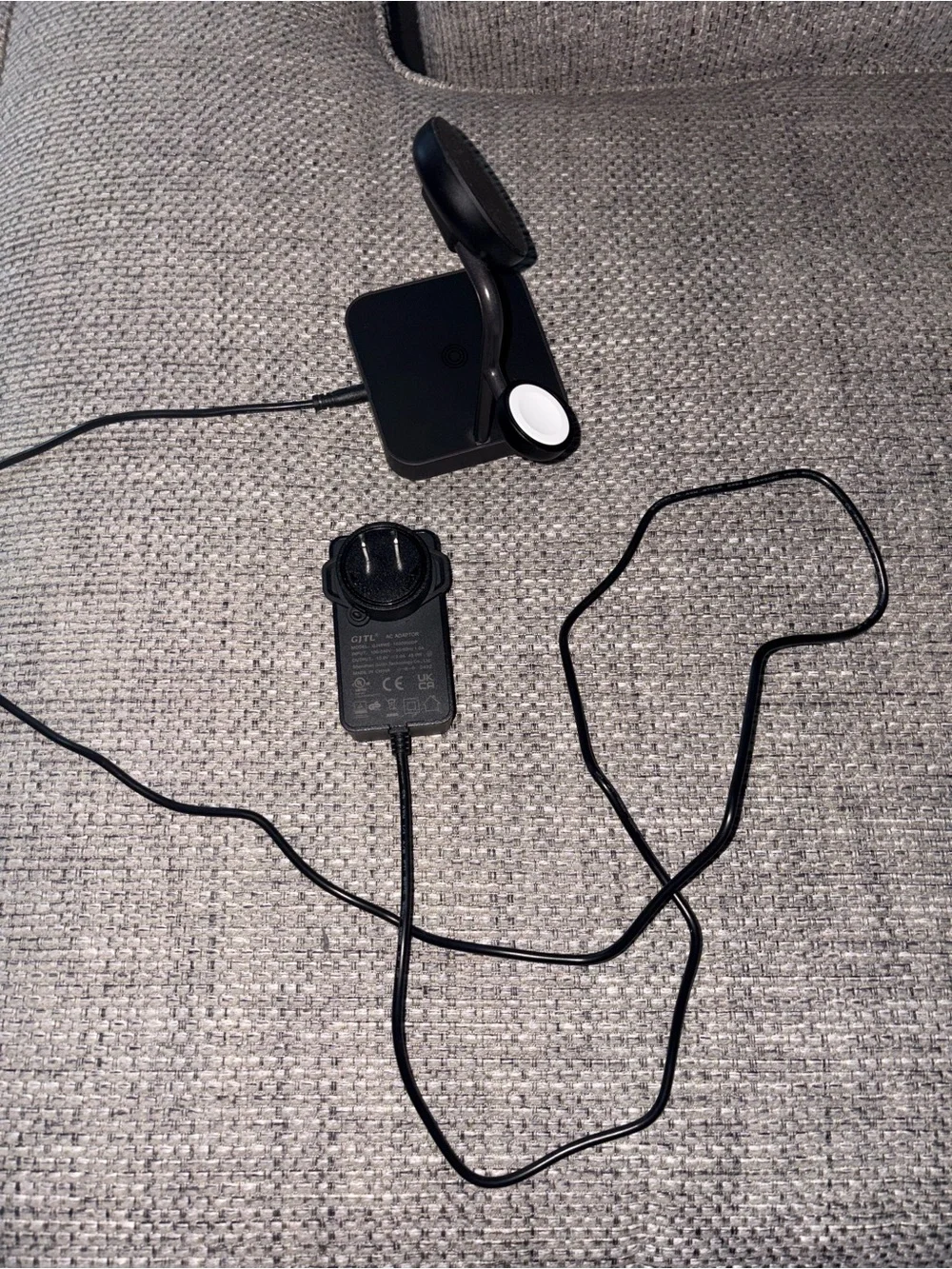 Zens Office Charger Pro 3